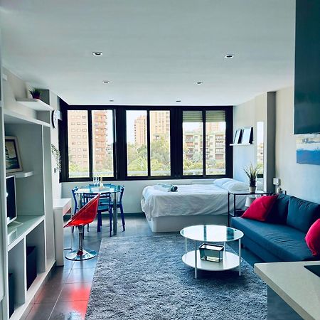 Apartamento En Aguadulce Playa Con Vistas Al Mar Y Piscina エクステリア 写真