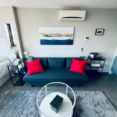 Apartamento En Aguadulce Playa Con Vistas Al Mar Y Piscina エクステリア 写真