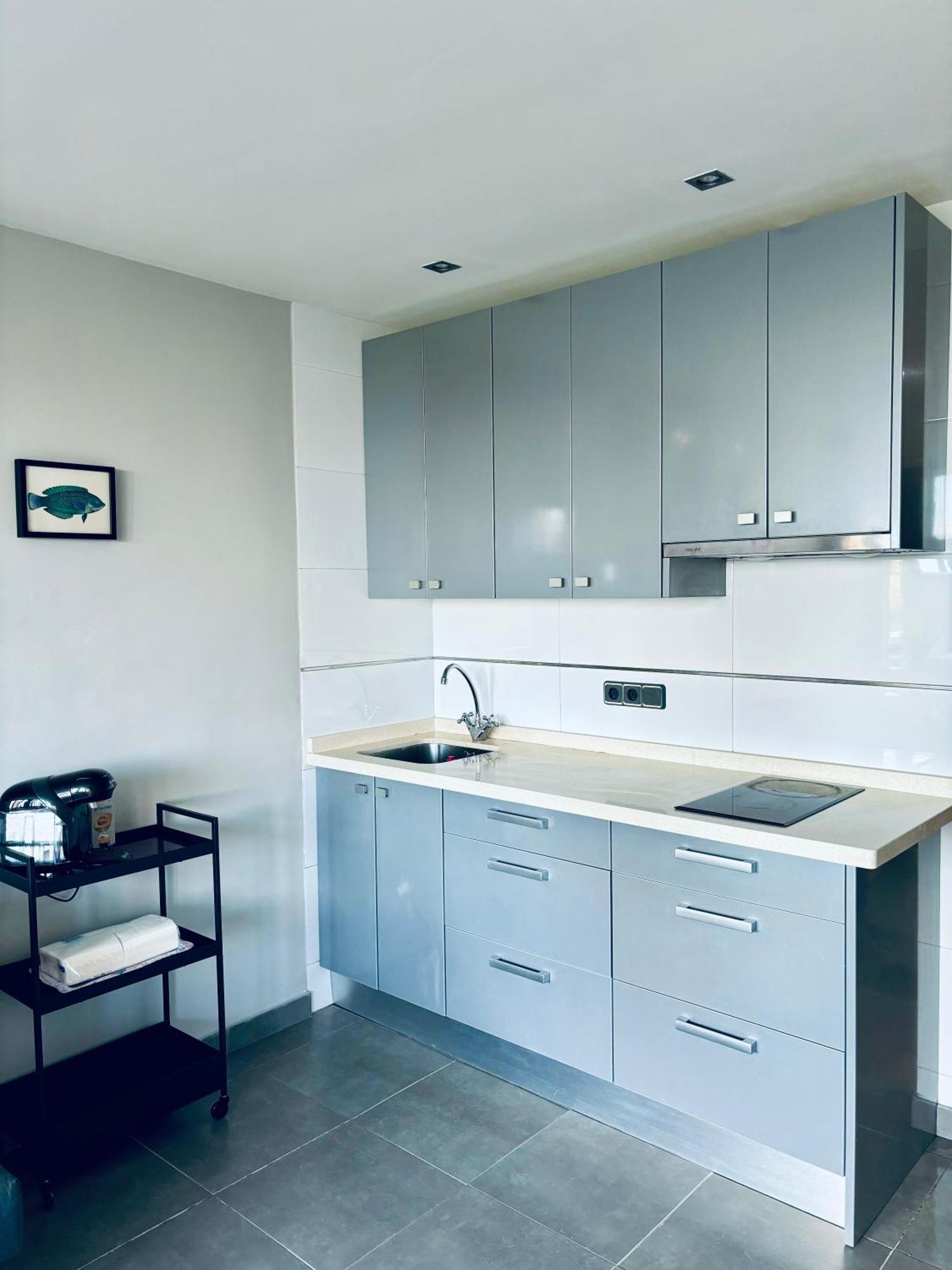 Apartamento En Aguadulce Playa Con Vistas Al Mar Y Piscina エクステリア 写真